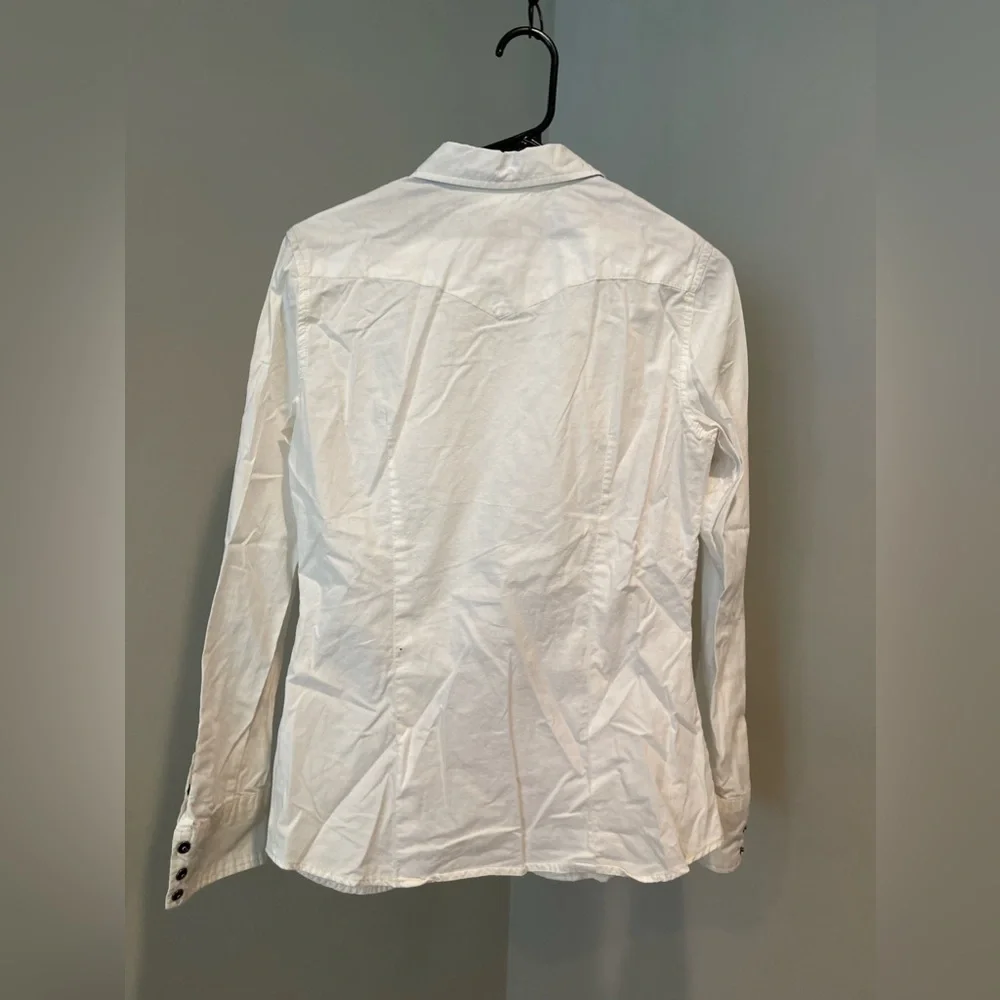 Roper Button Up - Picture 2 of 5